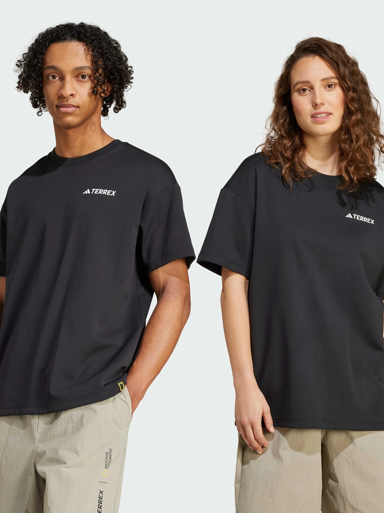 Футболки и поло Adidas модель JD5957 Футболки и поло Adidas модель JD5957 Фото