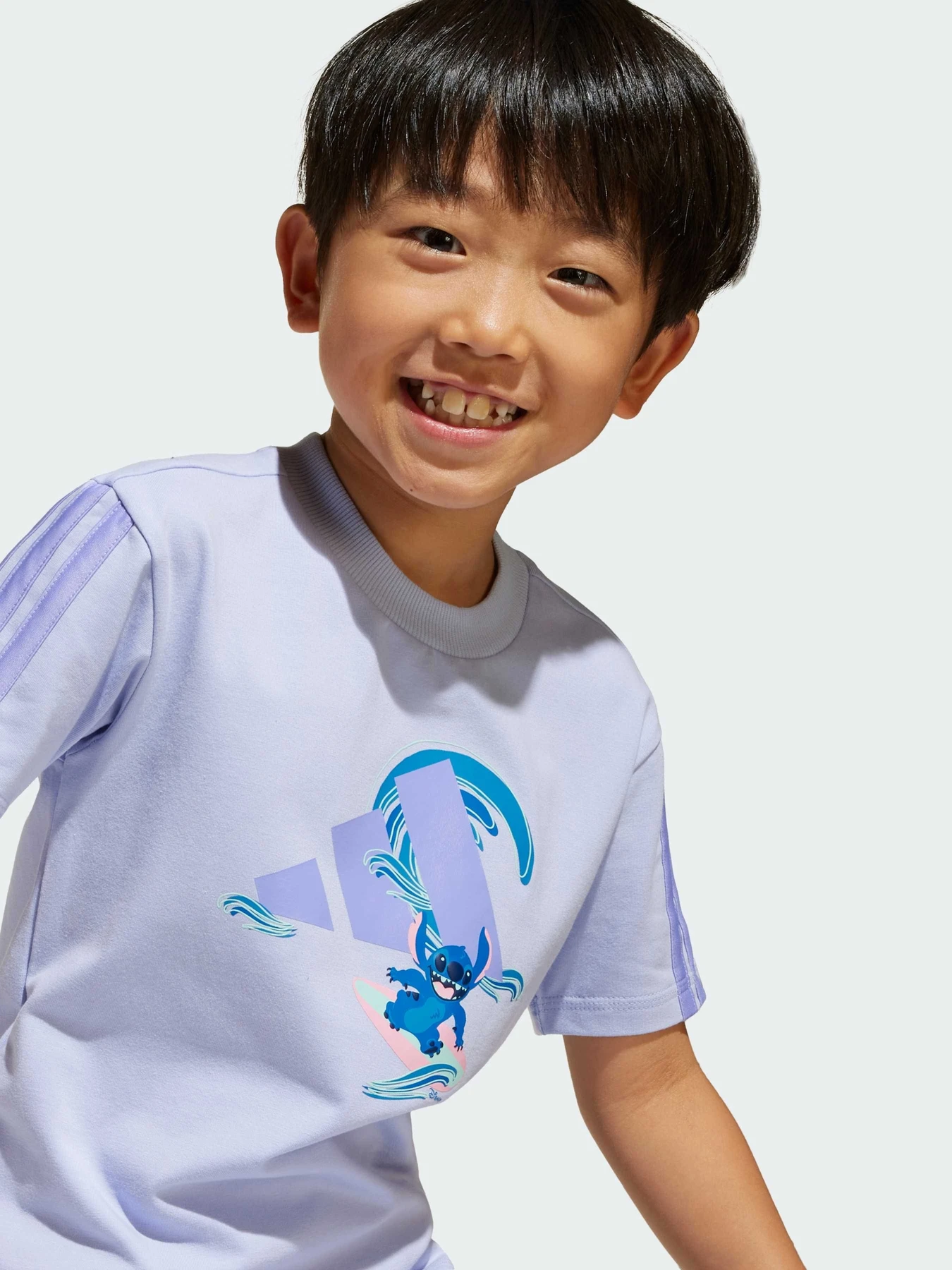Костюмы Adidas x Disney модель JD4558 Фото