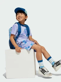Костюмы Adidas x Disney модель JD4558 Фото
