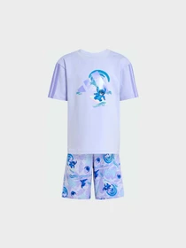 Костюмы Adidas x Disney модель JD4558 Фото