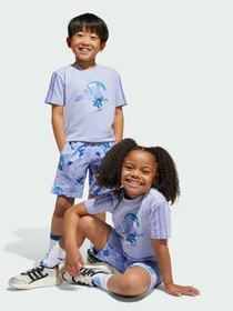 Костюмы Adidas x Disney модель JD4558 Фото