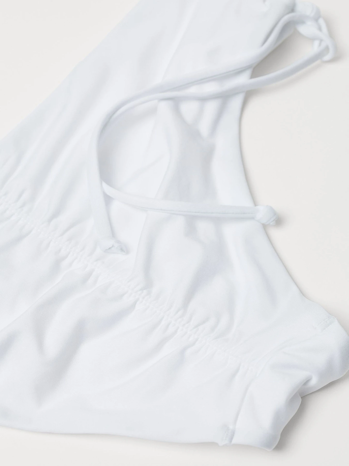 Одежда для пляжа H&M модель 56839 Фото
