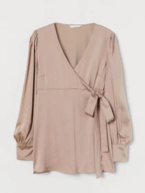 Сорочки H&M модель 75839 Фото
