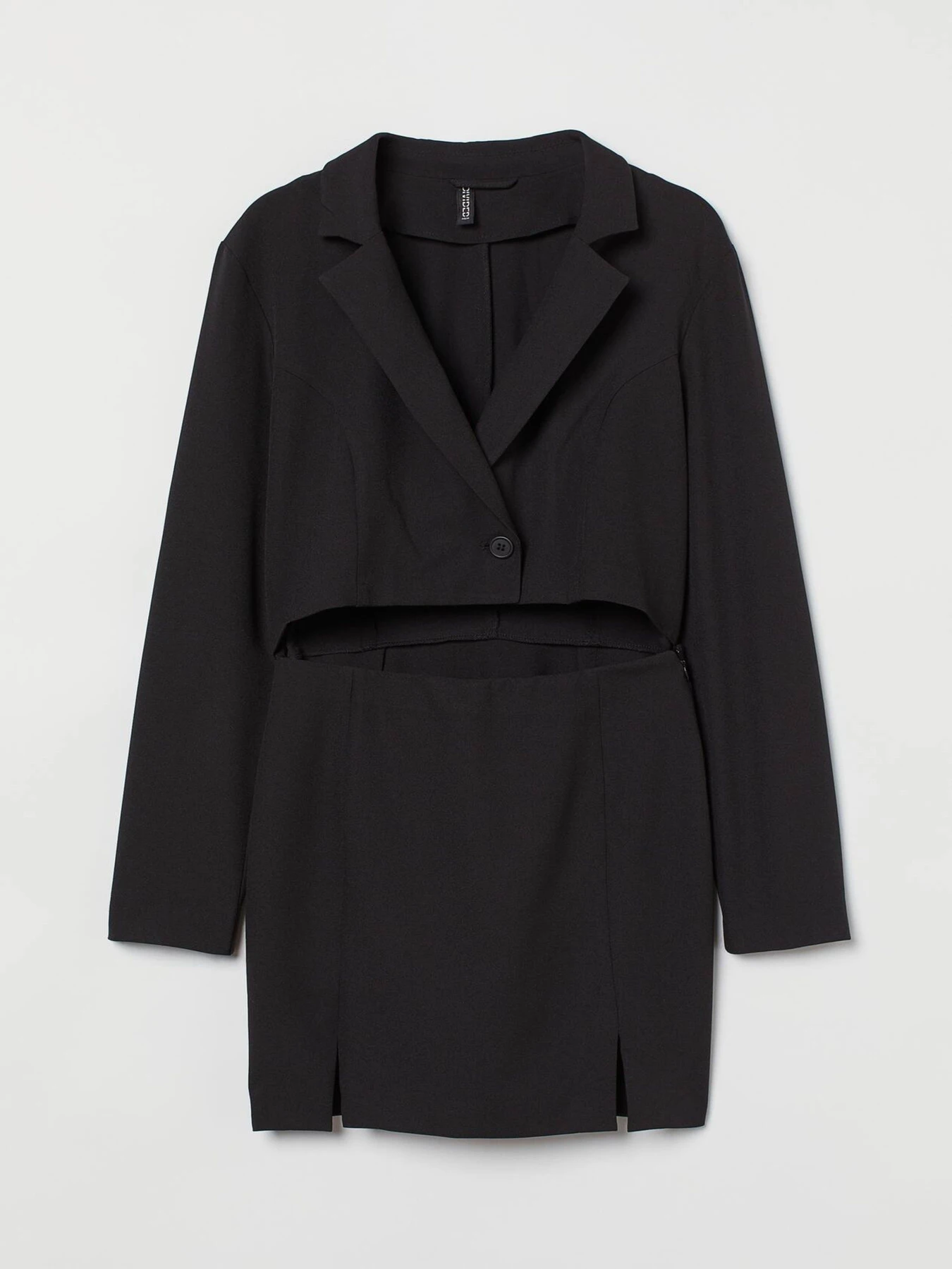 Платья H&M модель 75840 Фото