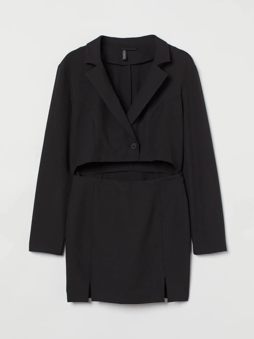 Сукні H&M модель 75840 Фото