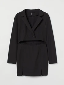 Платья H&M модель 75840 Фото