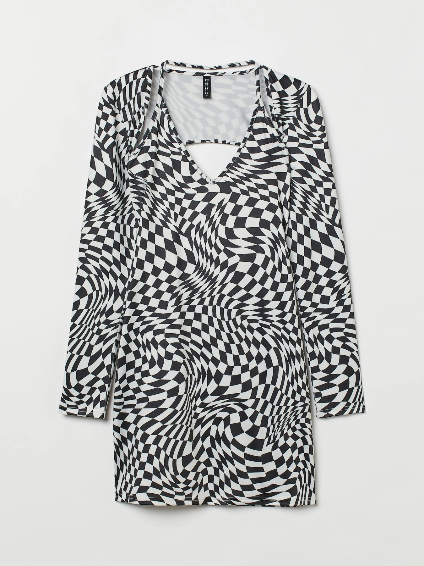 Платья H&M модель 75842 Фото