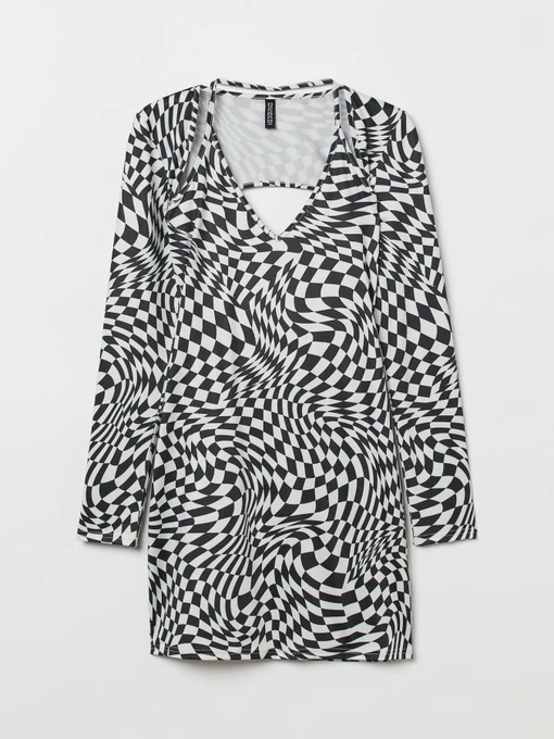 Сукні H&M модель 75842 Фото