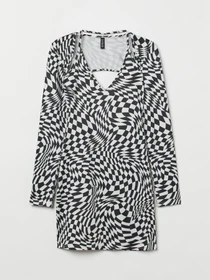 Платья H&M модель 75842 Фото