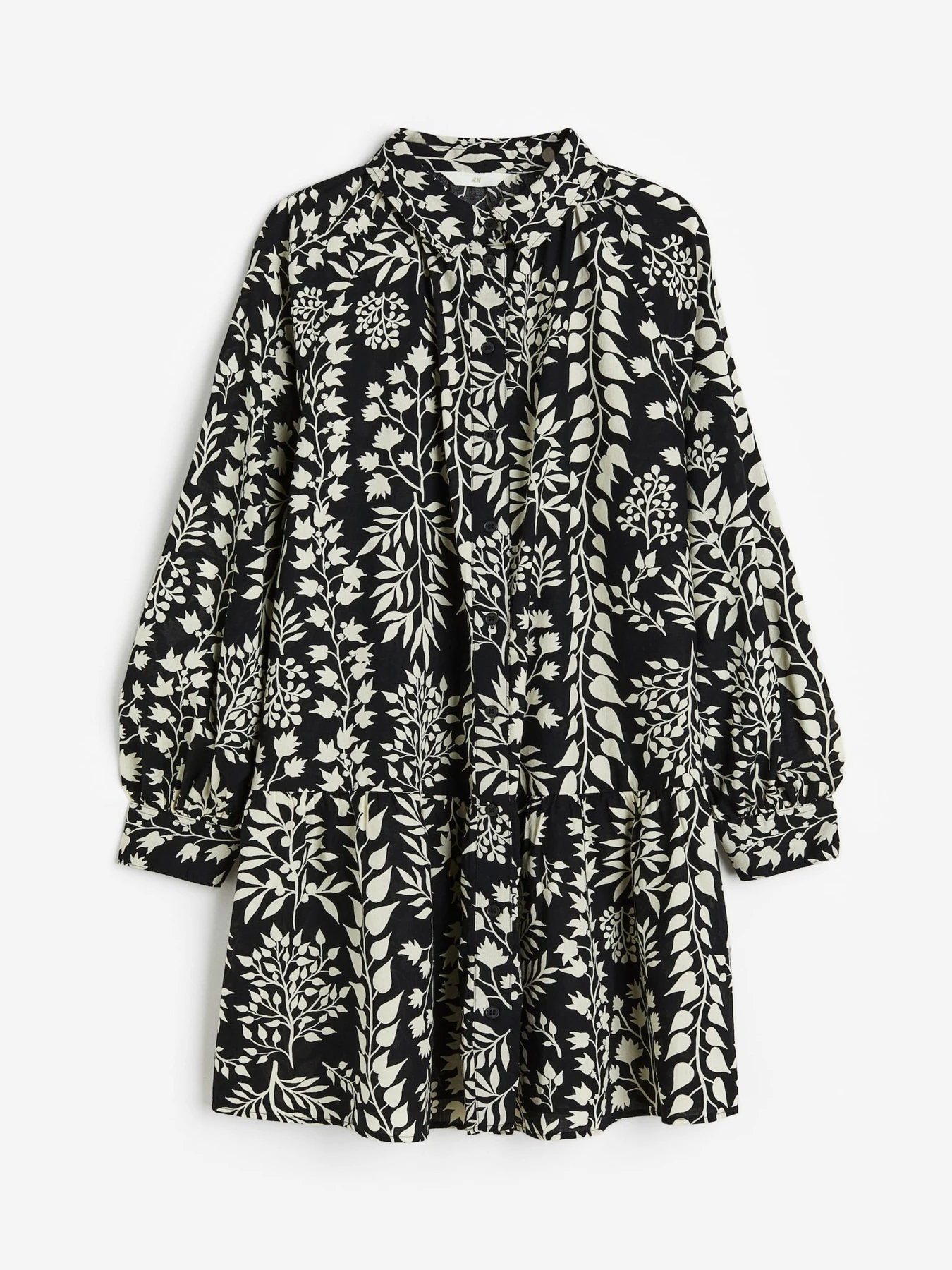 Платья H&M модель 75843 Фото