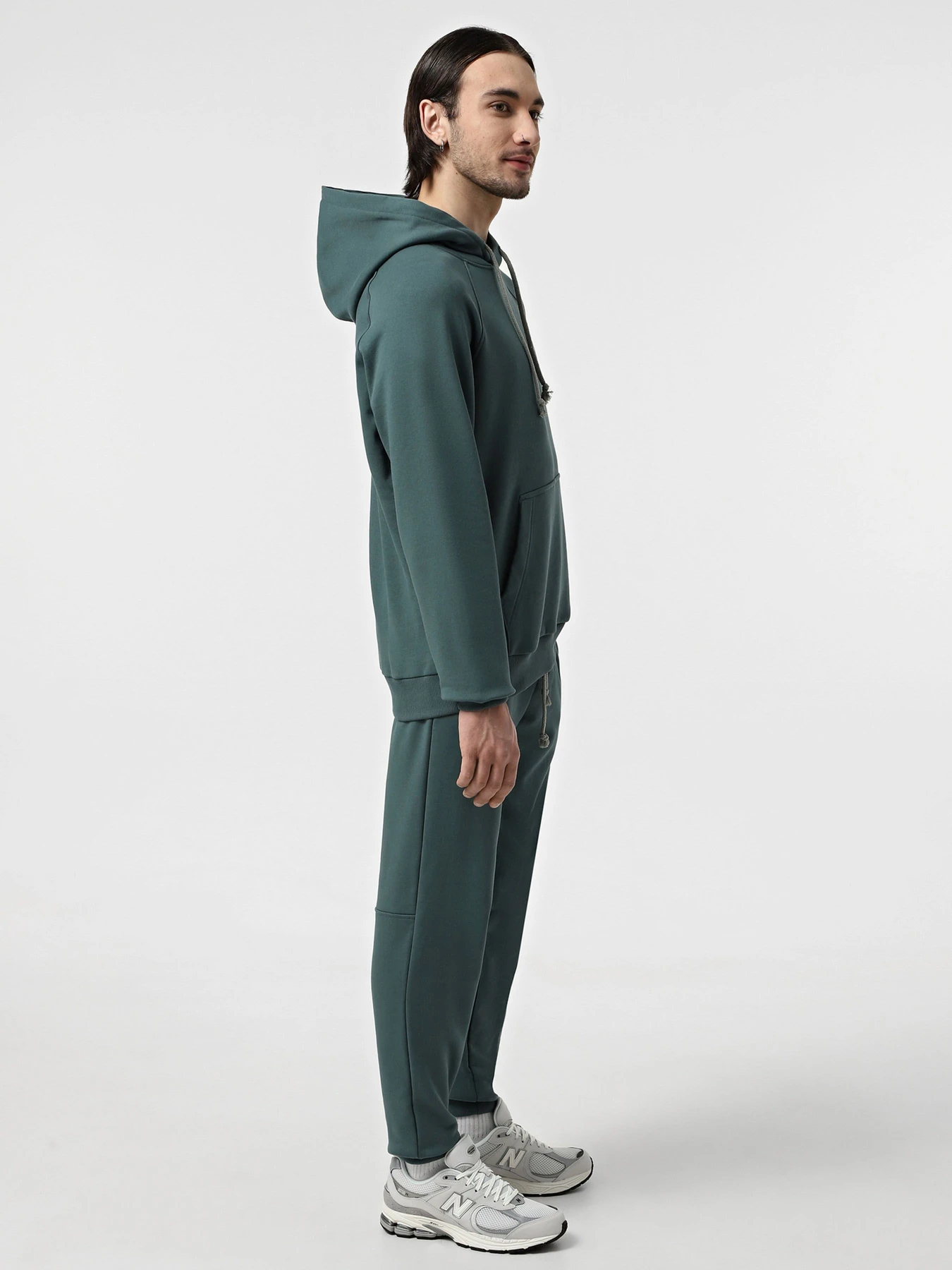 Брюки Promin модель 1040-58_485 Брюки Promin модель 1040-58_485 Фото