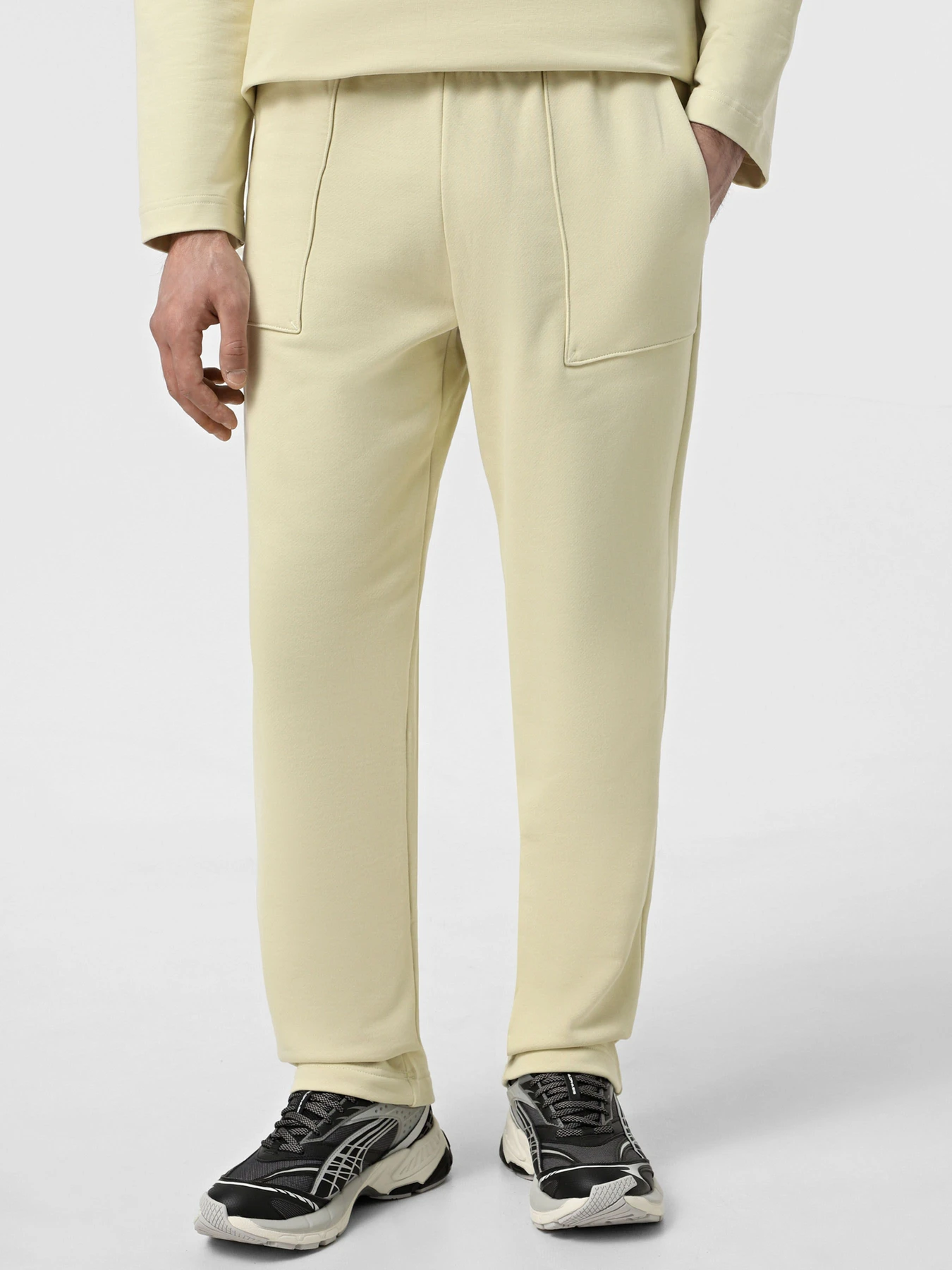 Брюки Promin модель 1040-59_570 Брюки Promin модель 1040-59_570 Фото