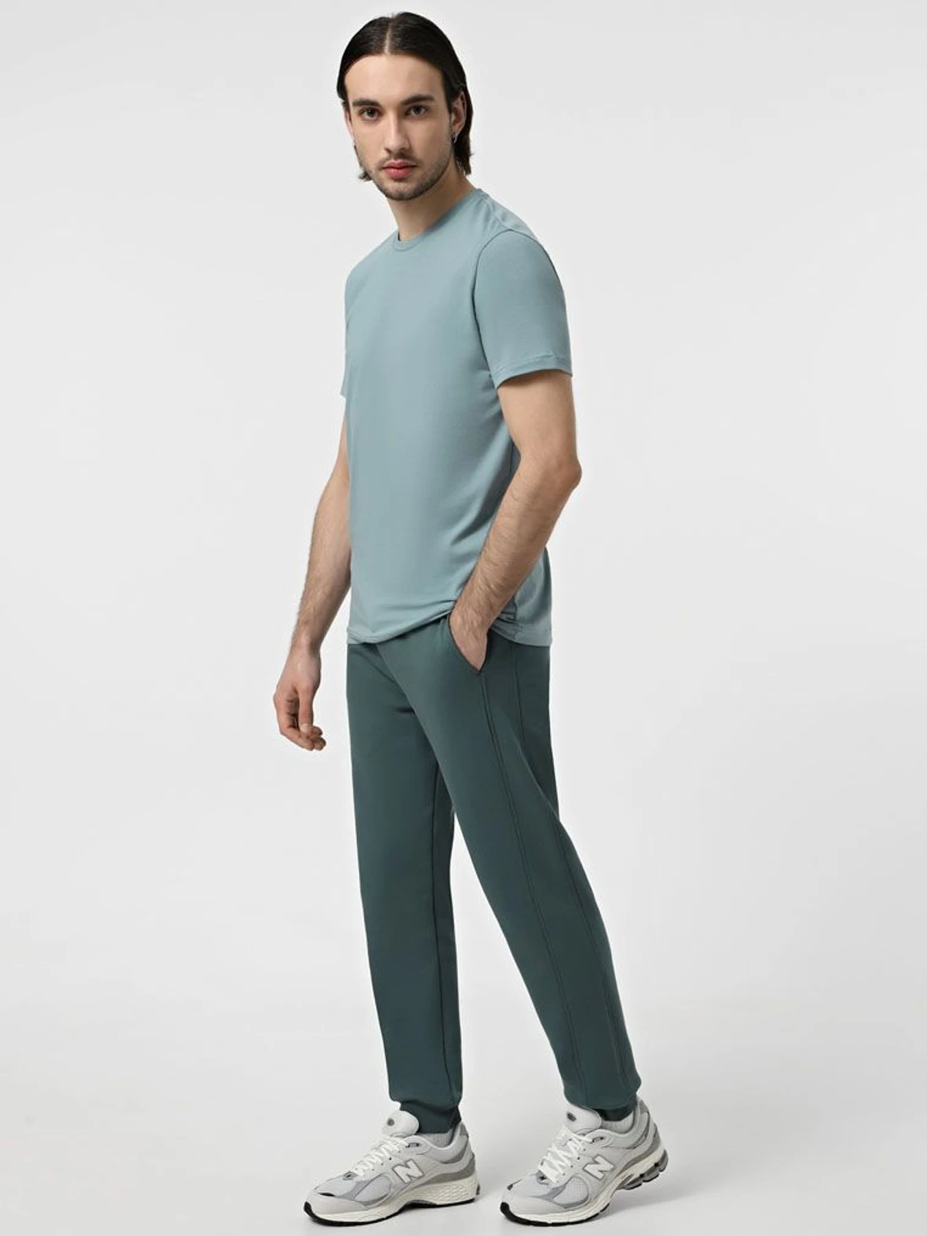 Штани Promin модель 1040-60_485 Штани Promin модель 1040-60_485 Фото