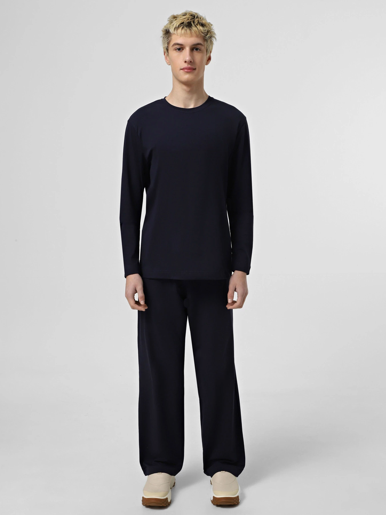 Одежда для дома и сна Promin модель 1070-12_264 Фото
