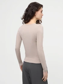 Свитры и кардиганы Promin модель 2021-42-B_257 Фото