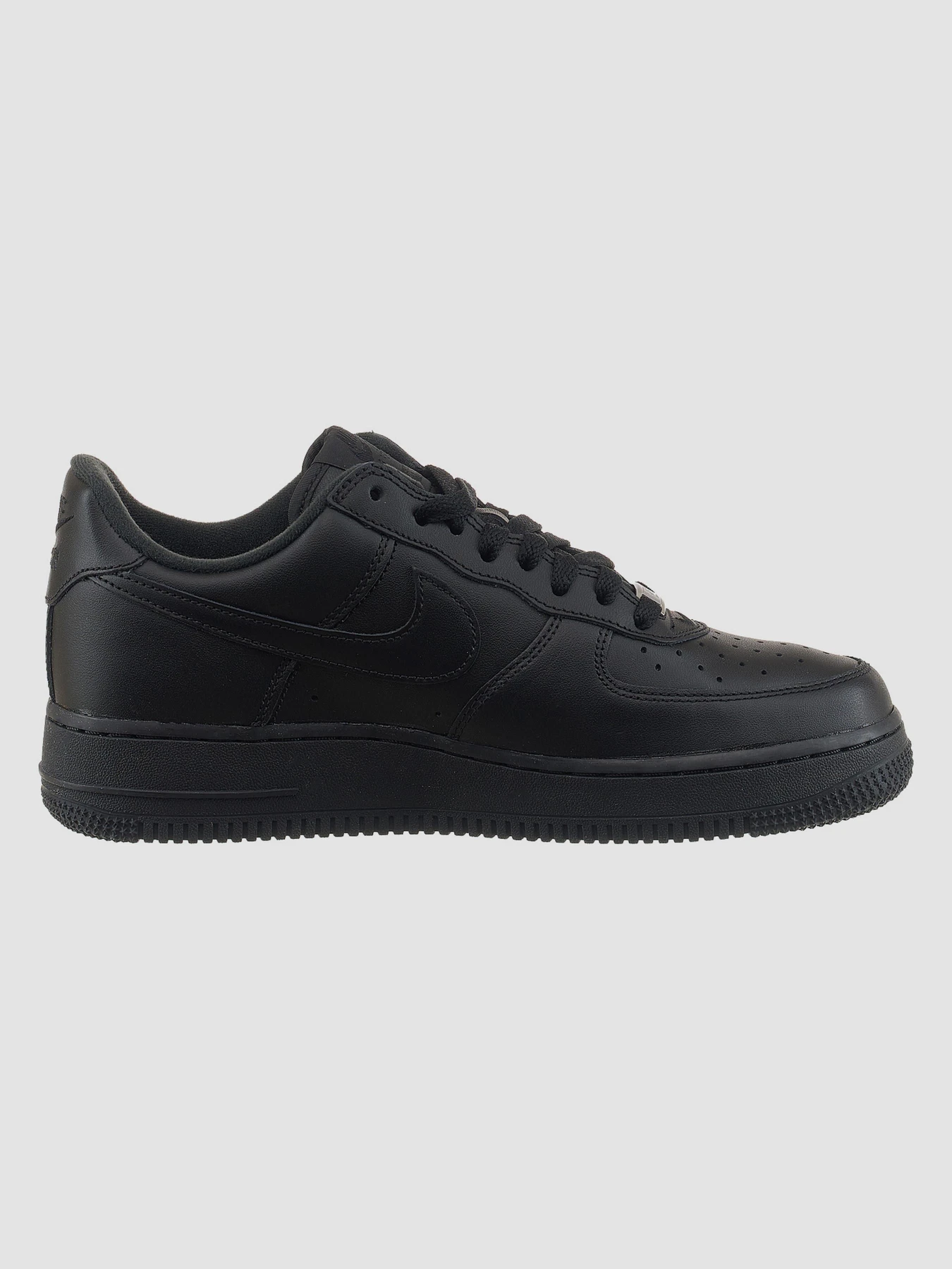 Кросівки NIKE Air Force 1 Low Supreme модель CU9225-001 Кросівки NIKE Air Force 1 Low Supreme модель CU9225-001 Фото