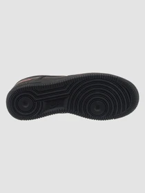 Кросівки NIKE Air Force 1 Low Supreme модель CU9225-001 Фото