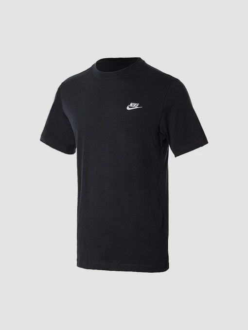 Футболки и поло NIKE M Nsw Club Tee модель AR4997-013 Фото