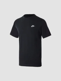 Футболки и поло NIKE M Nsw Club Tee модель AR4997-013 Фото