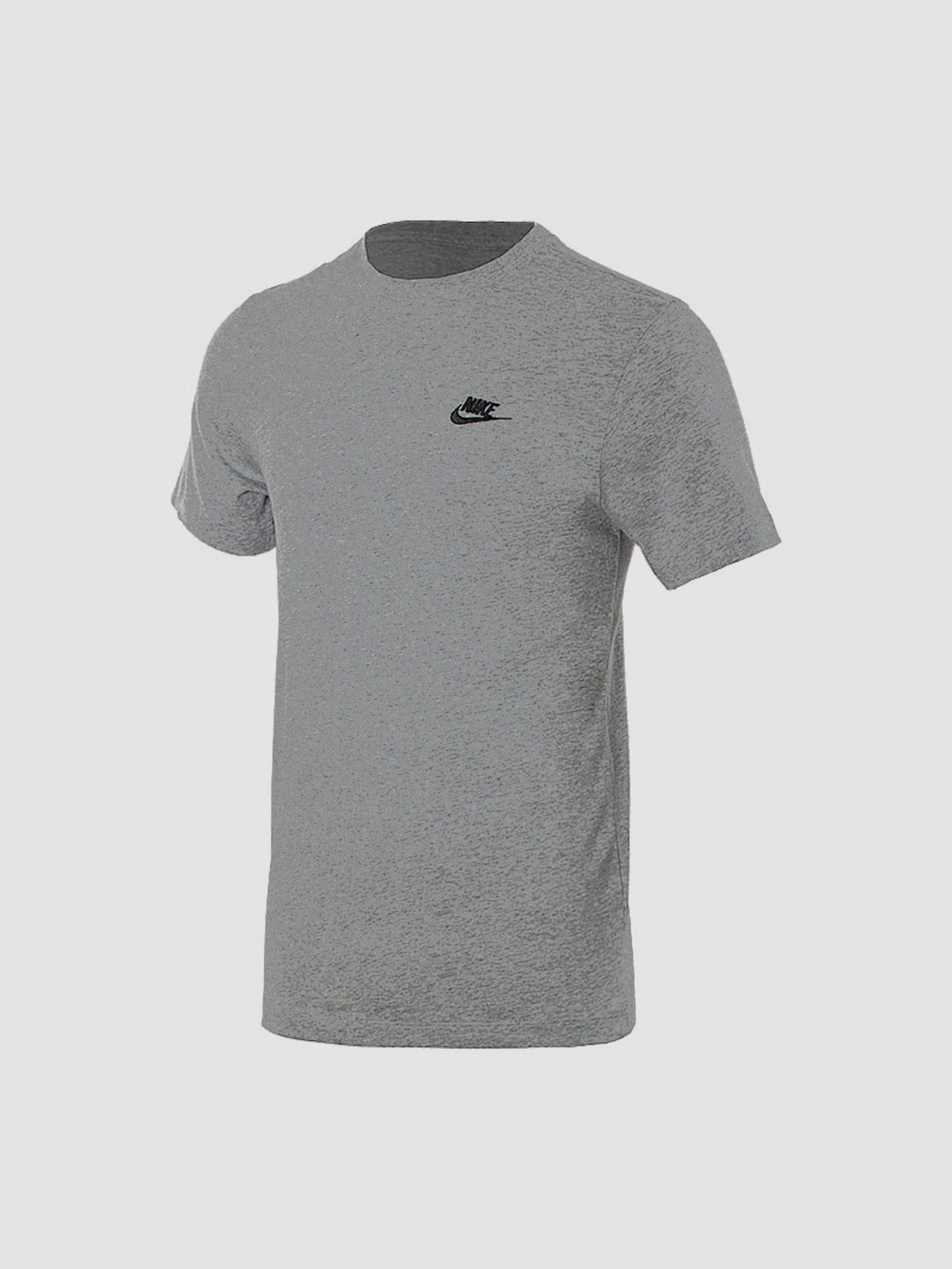 Футболки и поло NIKE M Nsw Club Tee модель AR4997-064 Фото