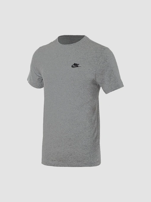 Футболки и поло NIKE M Nsw Club Tee модель AR4997-064 Фото