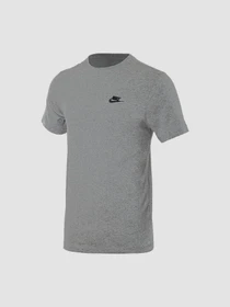 Футболки и поло NIKE M Nsw Club Tee модель AR4997-064 Фото