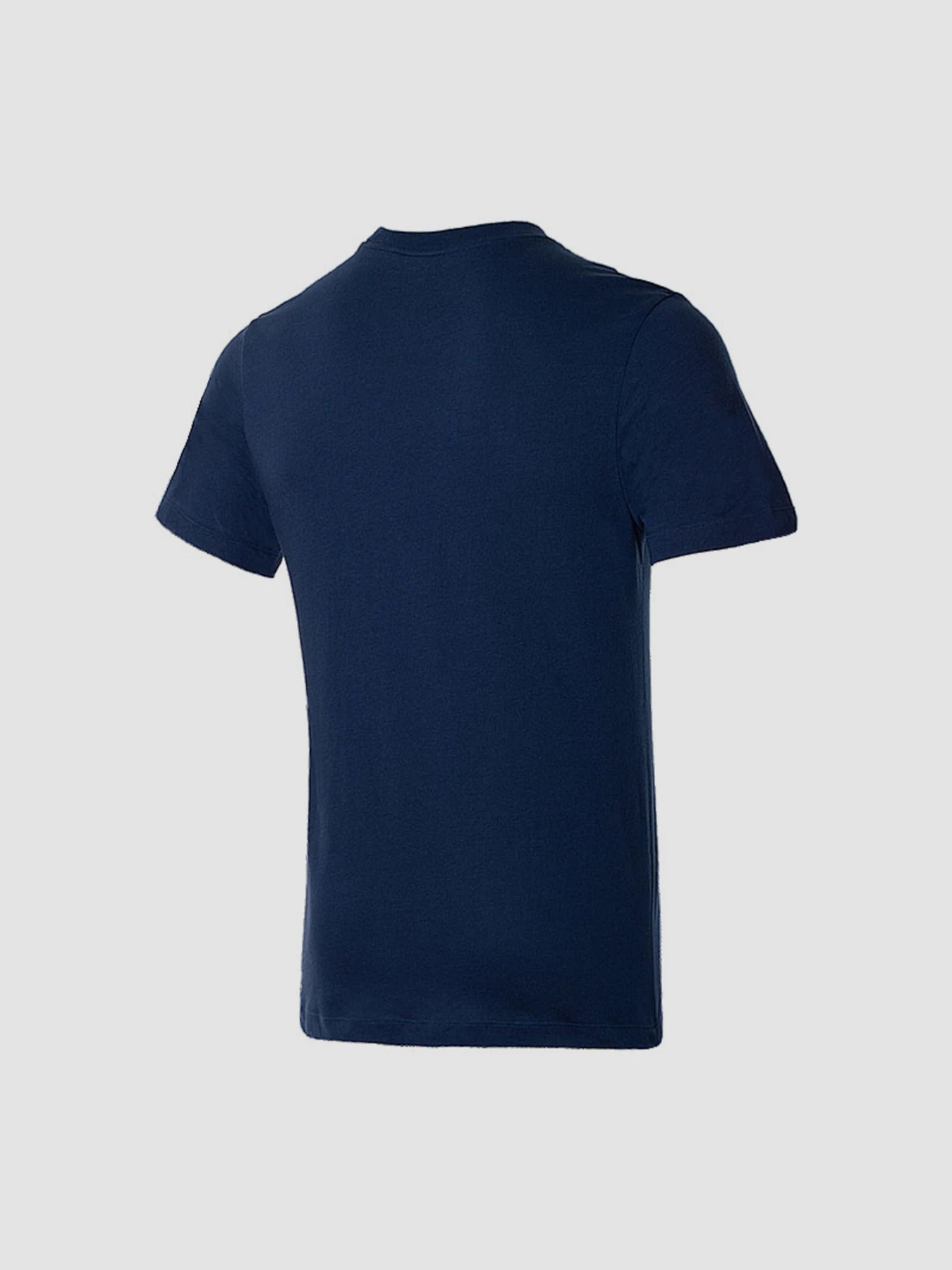 Футболки и поло NIKE M Nsw Club Tee модель AR4997-410 Футболки и поло NIKE M Nsw Club Tee модель AR4997-410 Фото