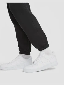 Брюки NIKE Sportswear Club Fleece модель BV2737-010 Фото