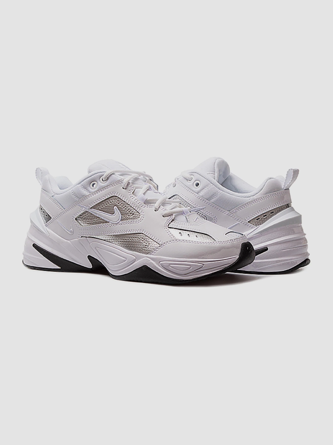 Кросівки NIKE W M2k Tekno Ess модель CJ9583-100 Кросівки NIKE W M2k Tekno Ess модель CJ9583-100 Фото