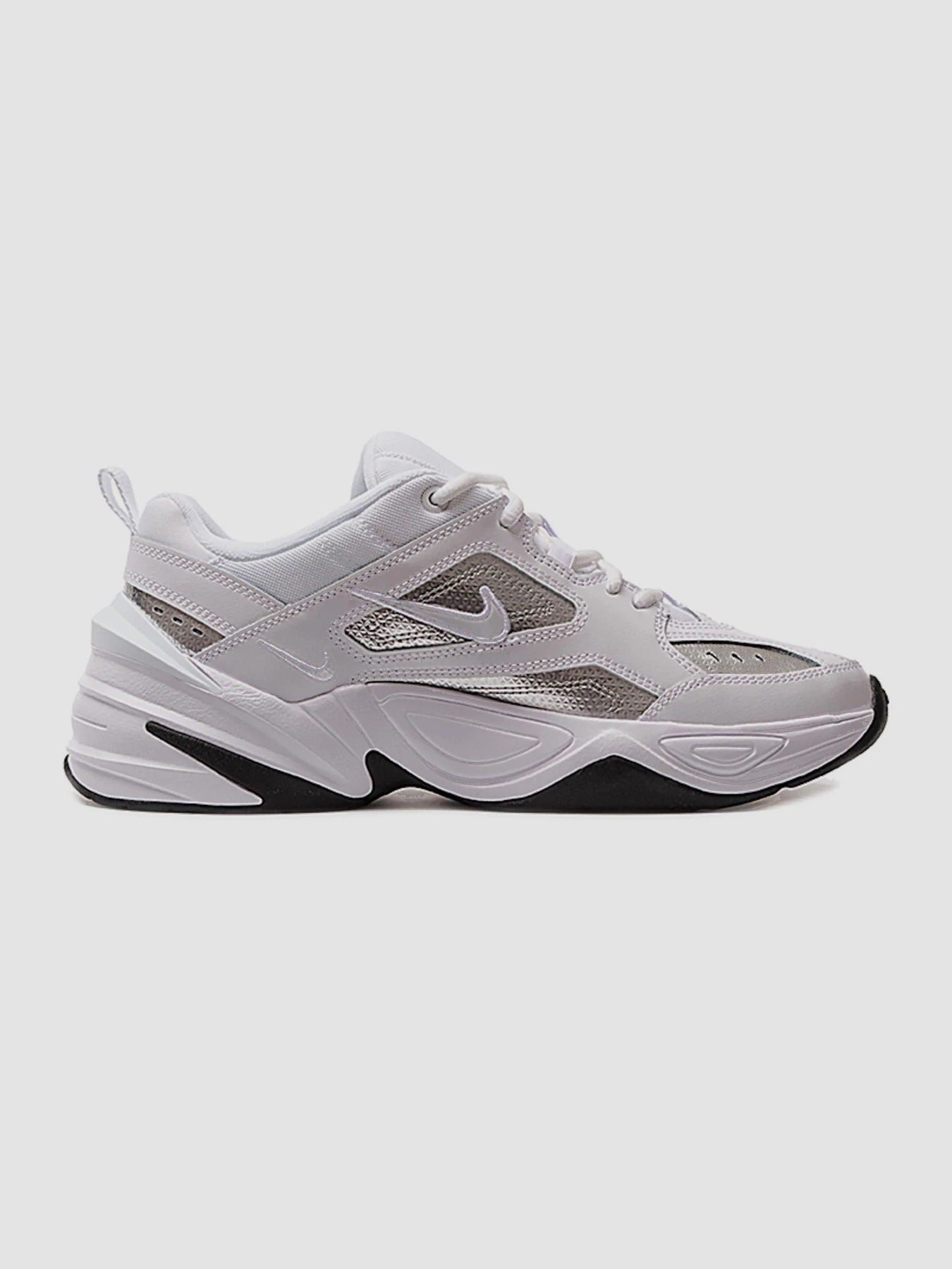 Кросівки NIKE W M2k Tekno Ess модель CJ9583-100 Кросівки NIKE W M2k Tekno Ess модель CJ9583-100 Фото
