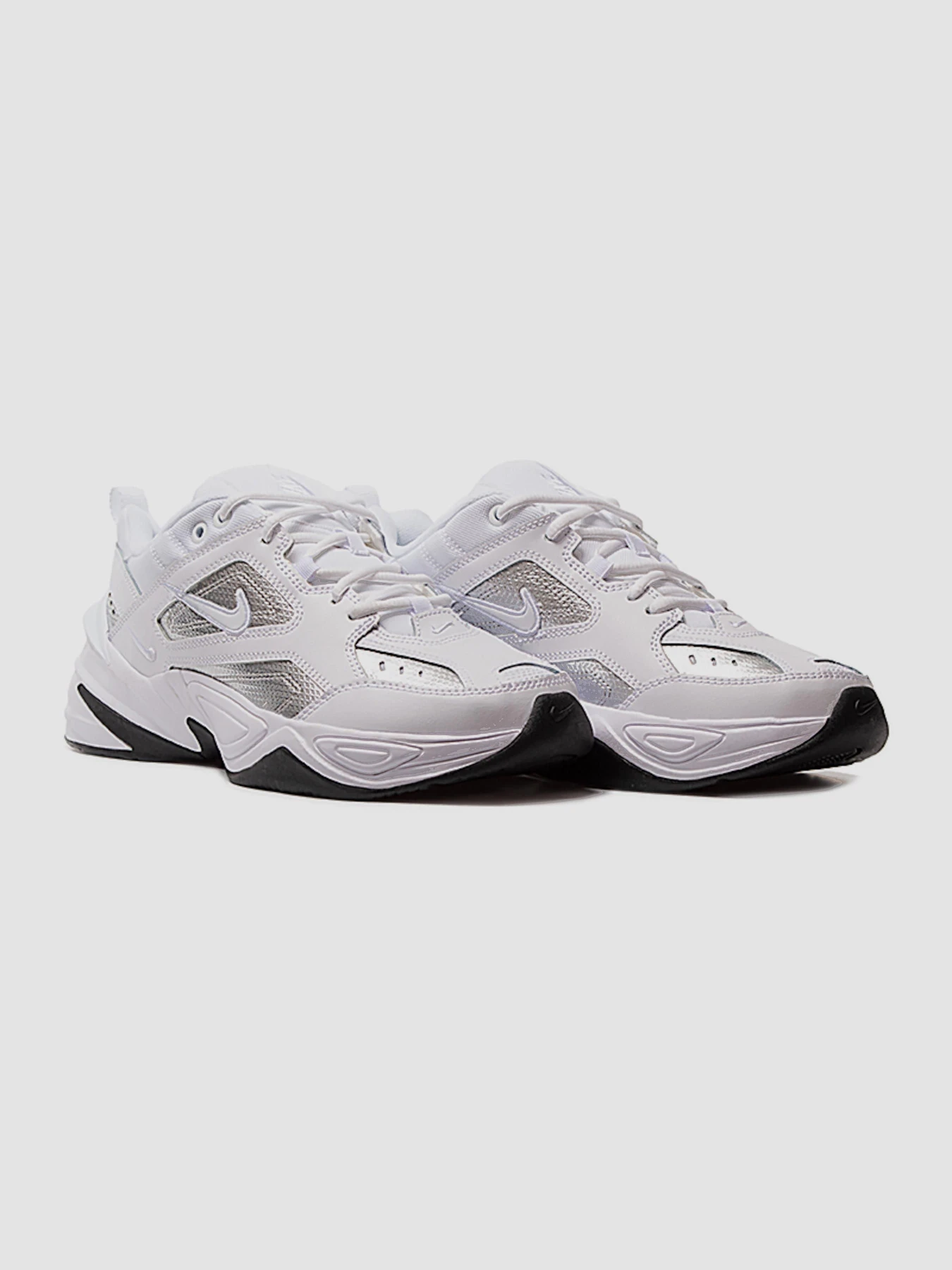 Кросівки NIKE W M2k Tekno Ess модель CJ9583-100 Кросівки NIKE W M2k Tekno Ess модель CJ9583-100 Фото