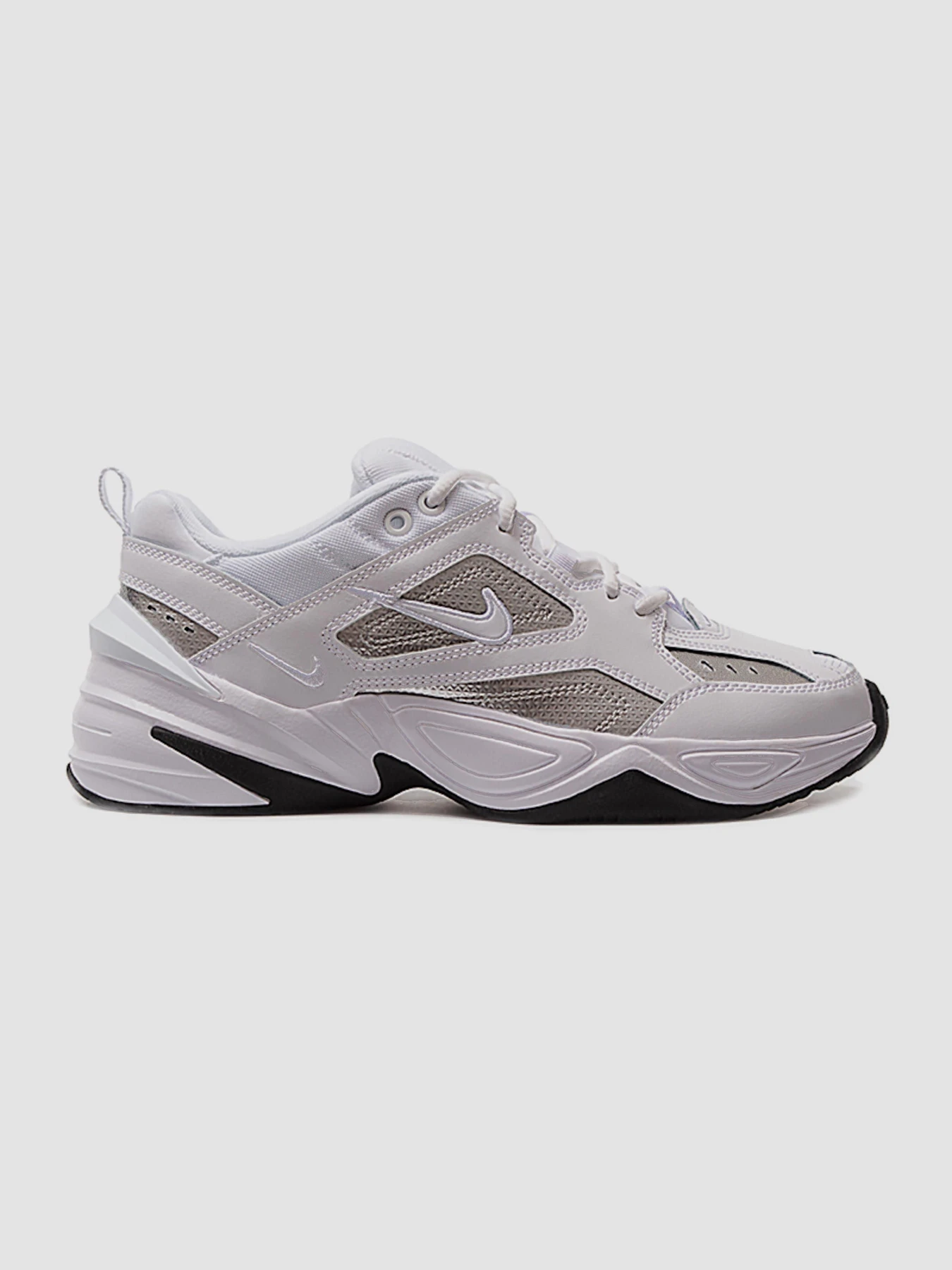 Кросівки NIKE W M2k Tekno Ess модель CJ9583-100 Кросівки NIKE W M2k Tekno Ess модель CJ9583-100 Фото