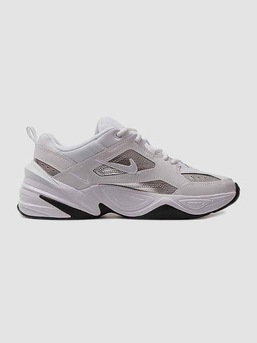 Жіночі Кросівки повсякденні NIKE W M2k Tekno Ess фото 3