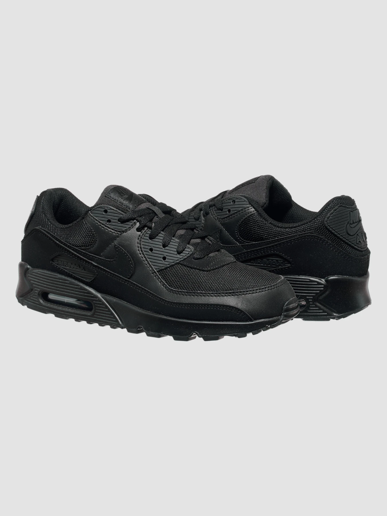 Кроссовки NIKE Air Max 90 модель CN8490-003 Кроссовки NIKE Air Max 90 модель CN8490-003 Фото