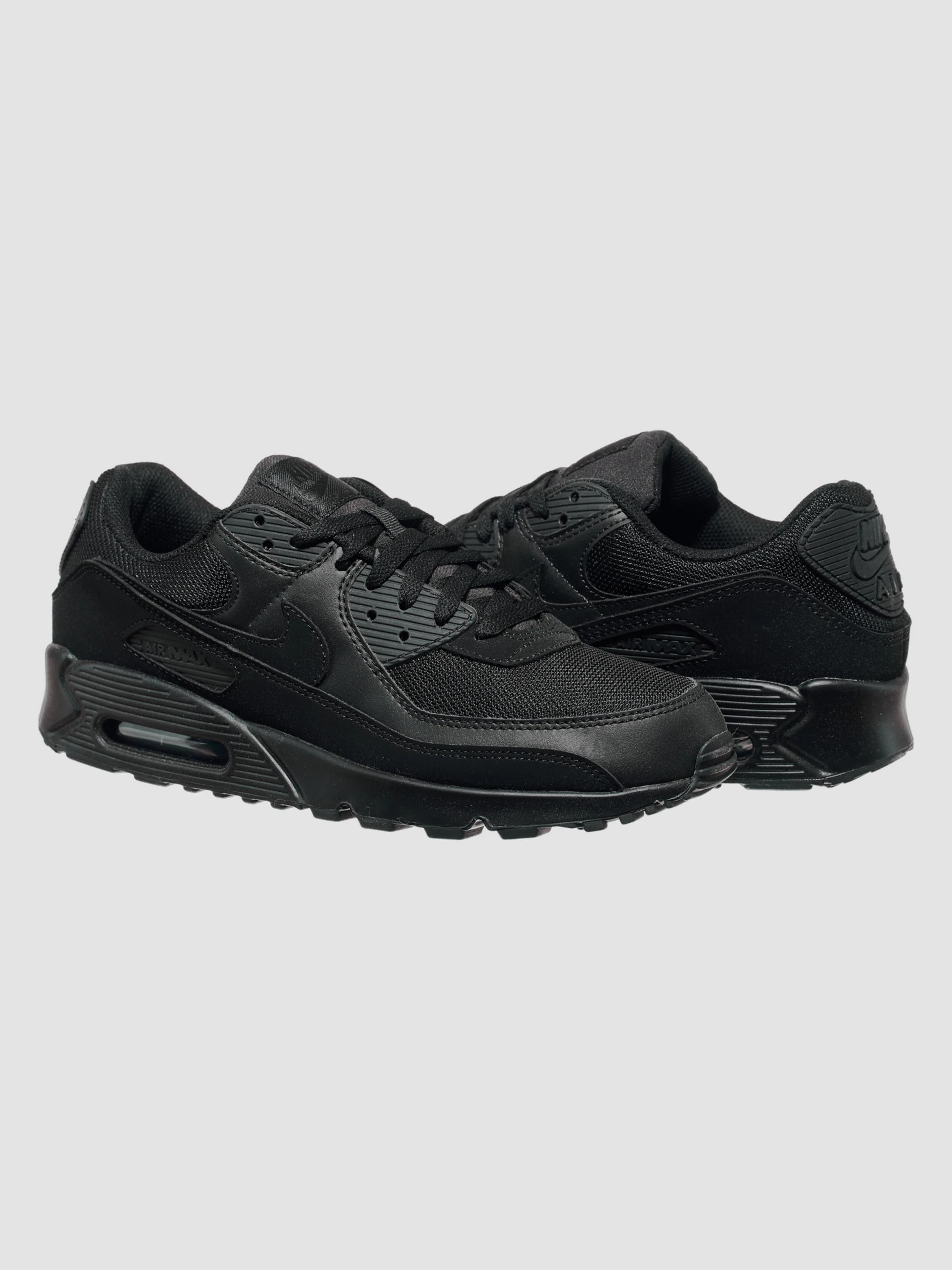 Чоловічі Кросівки повсякденні NIKE Air Max 90 фото 2