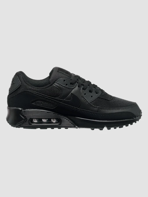 Чоловічі Кросівки повсякденні NIKE Air Max 90 фото 3