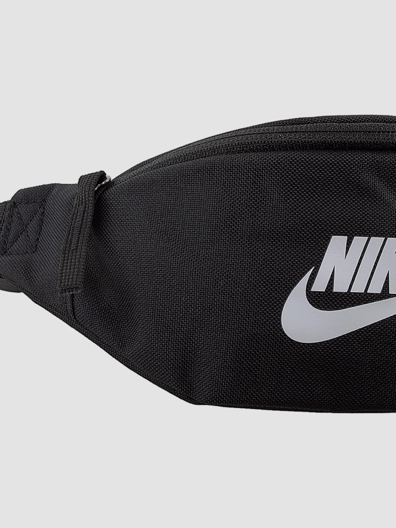 Сумки NIKE Nk Heritage S Waistpack модель DB0488-010 Фото