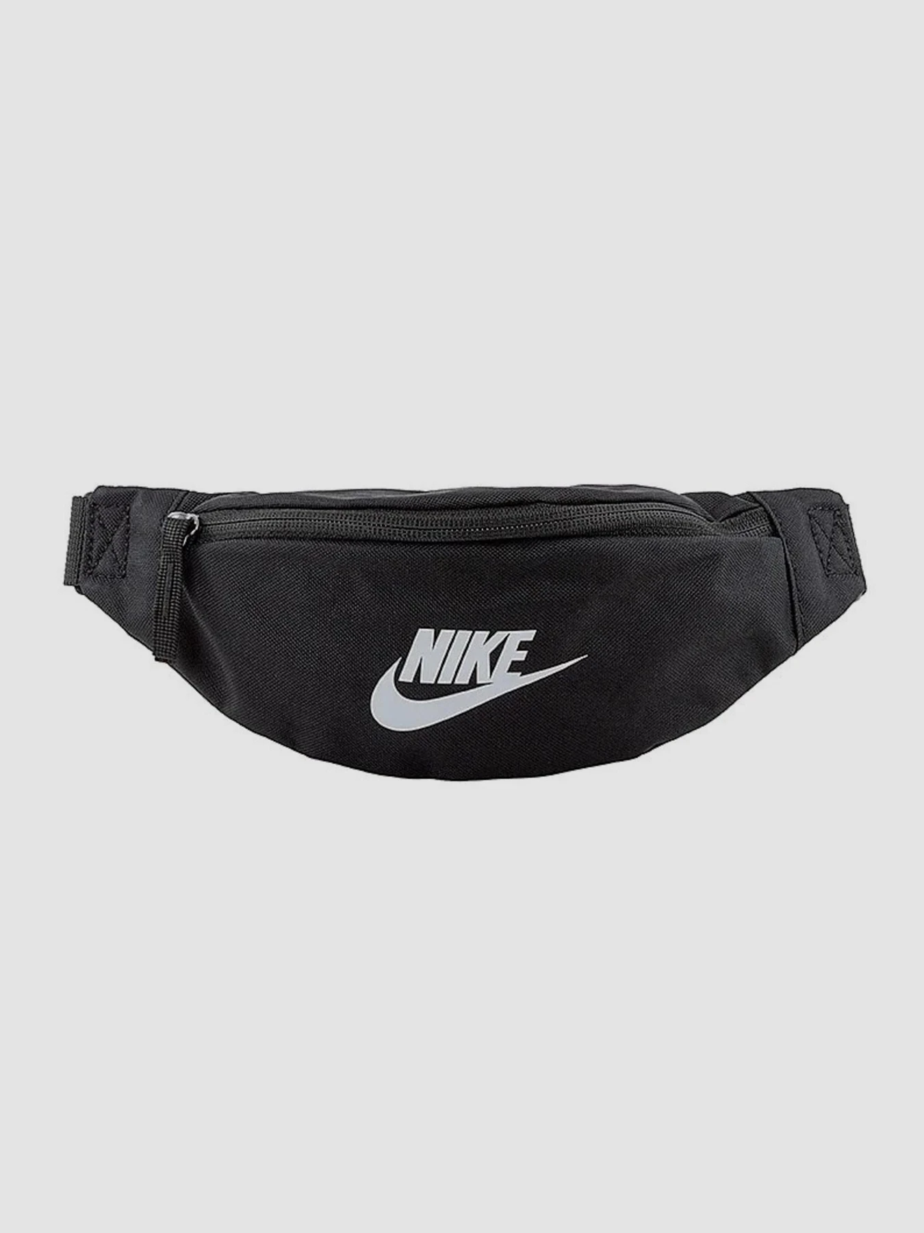 Сумки NIKE Nk Heritage S Waistpack модель DB0488-010 Фото