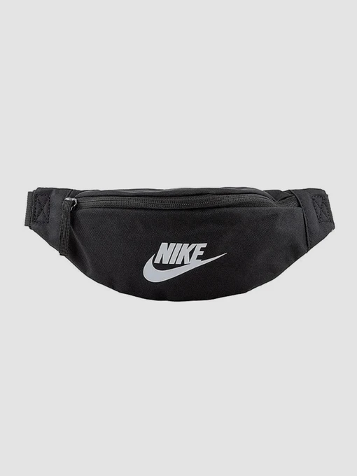 Сумки NIKE Nk Heritage S Waistpack модель DB0488-010 Фото