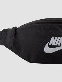 Сумки NIKE Nk Heritage S Waistpack модель DB0488-010 Фото