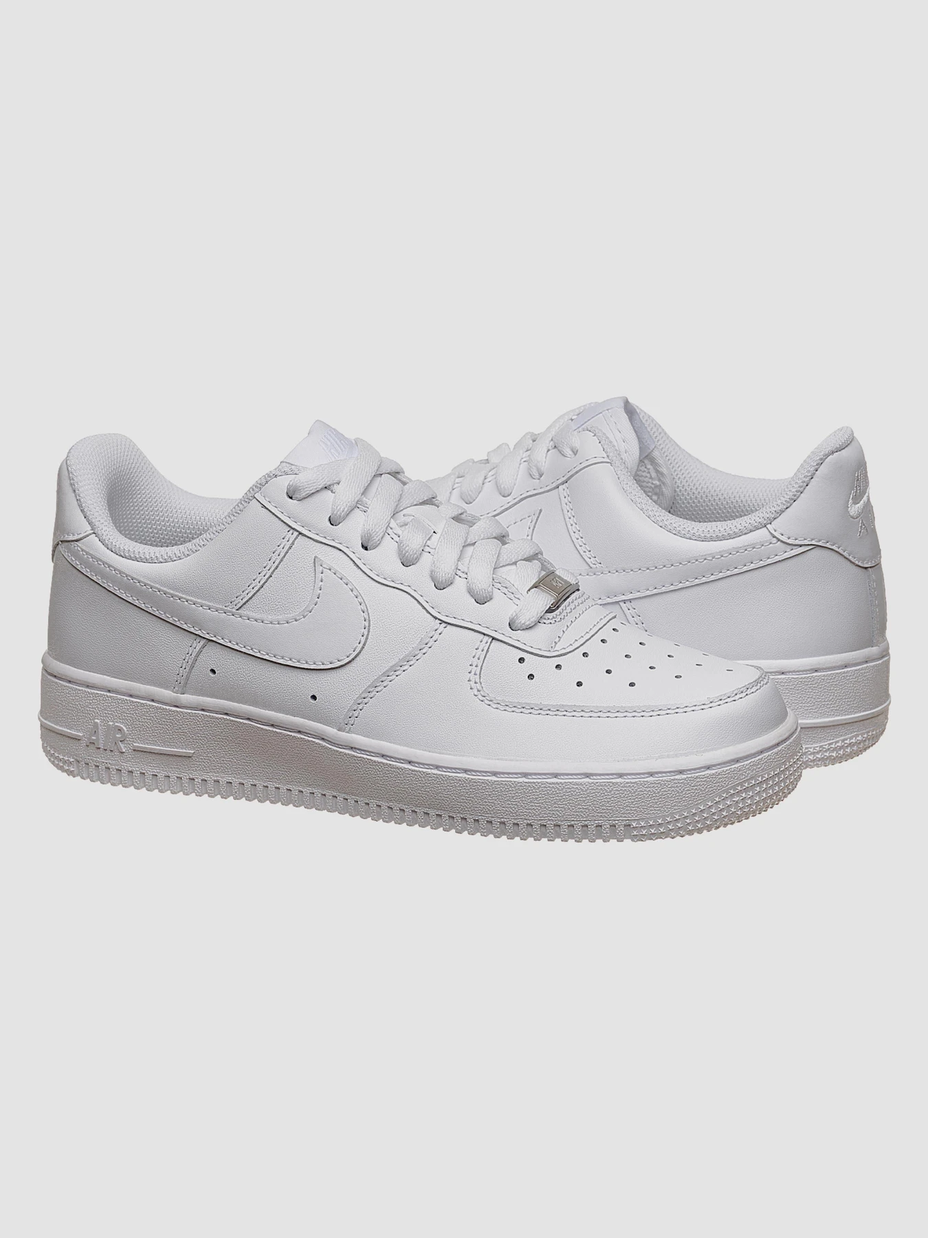 Кроссовки NIKE Air Force 1 Low модель DD8959-100 Кроссовки NIKE Air Force 1 Low модель DD8959-100 Фото