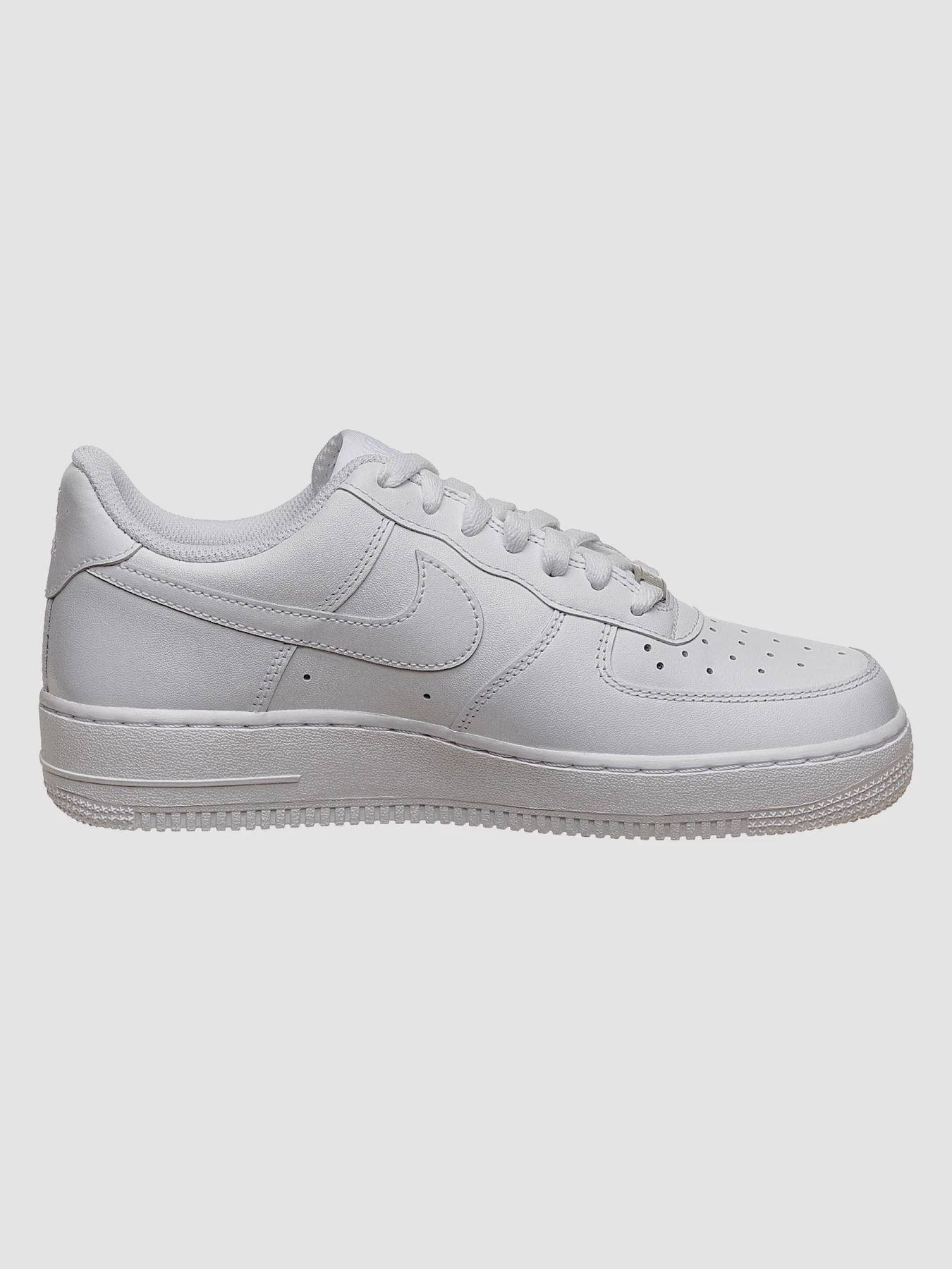 Кроссовки NIKE Air Force 1 Low модель DD8959-100 Кроссовки NIKE Air Force 1 Low модель DD8959-100 Фото