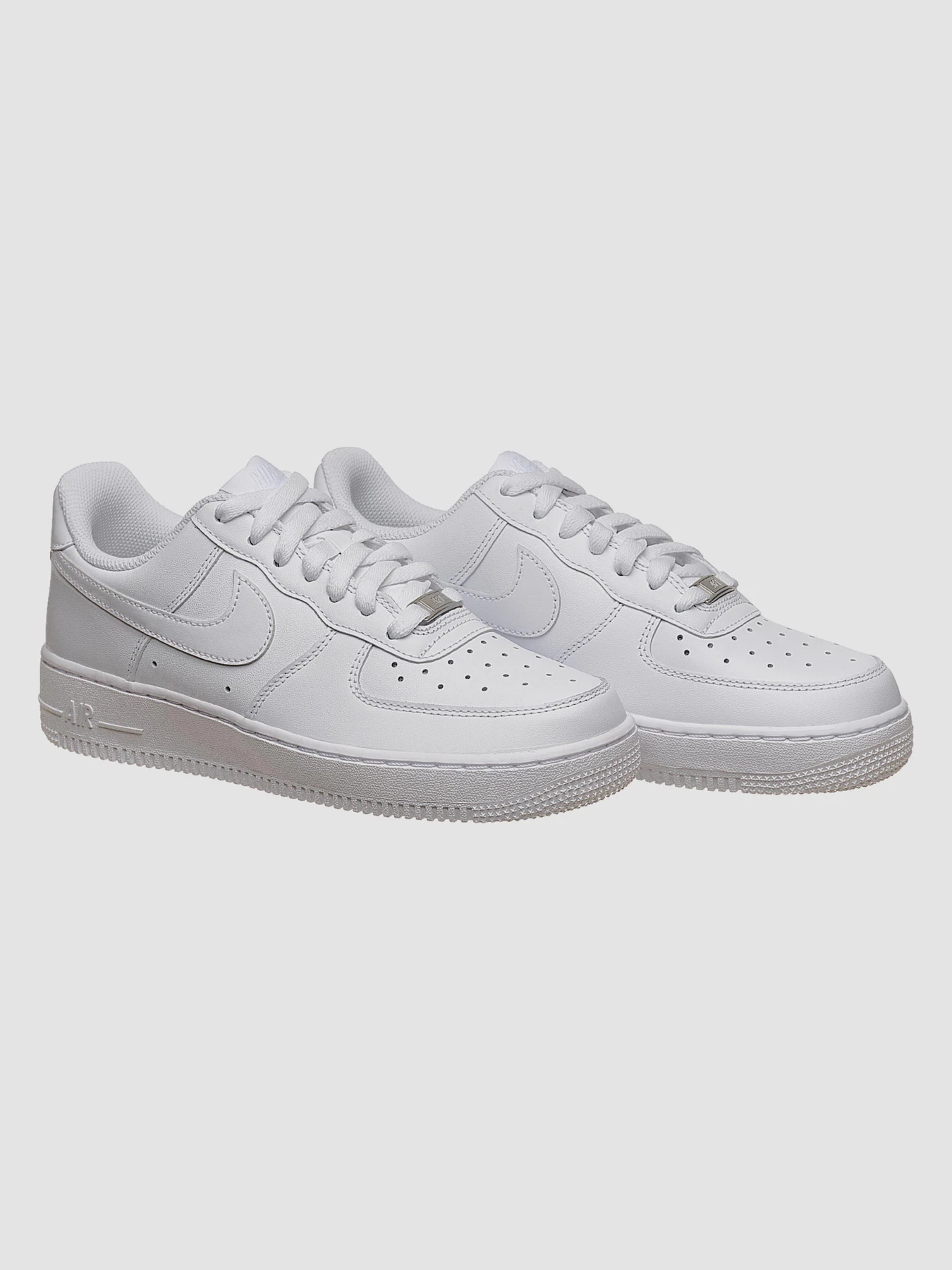 Кроссовки NIKE Air Force 1 Low модель DD8959-100 Кроссовки NIKE Air Force 1 Low модель DD8959-100 Фото