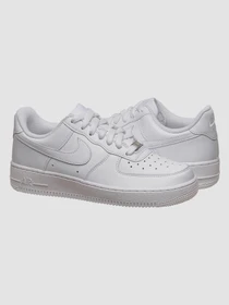 Кроссовки NIKE Air Force 1 Low модель DD8959-100 Фото
