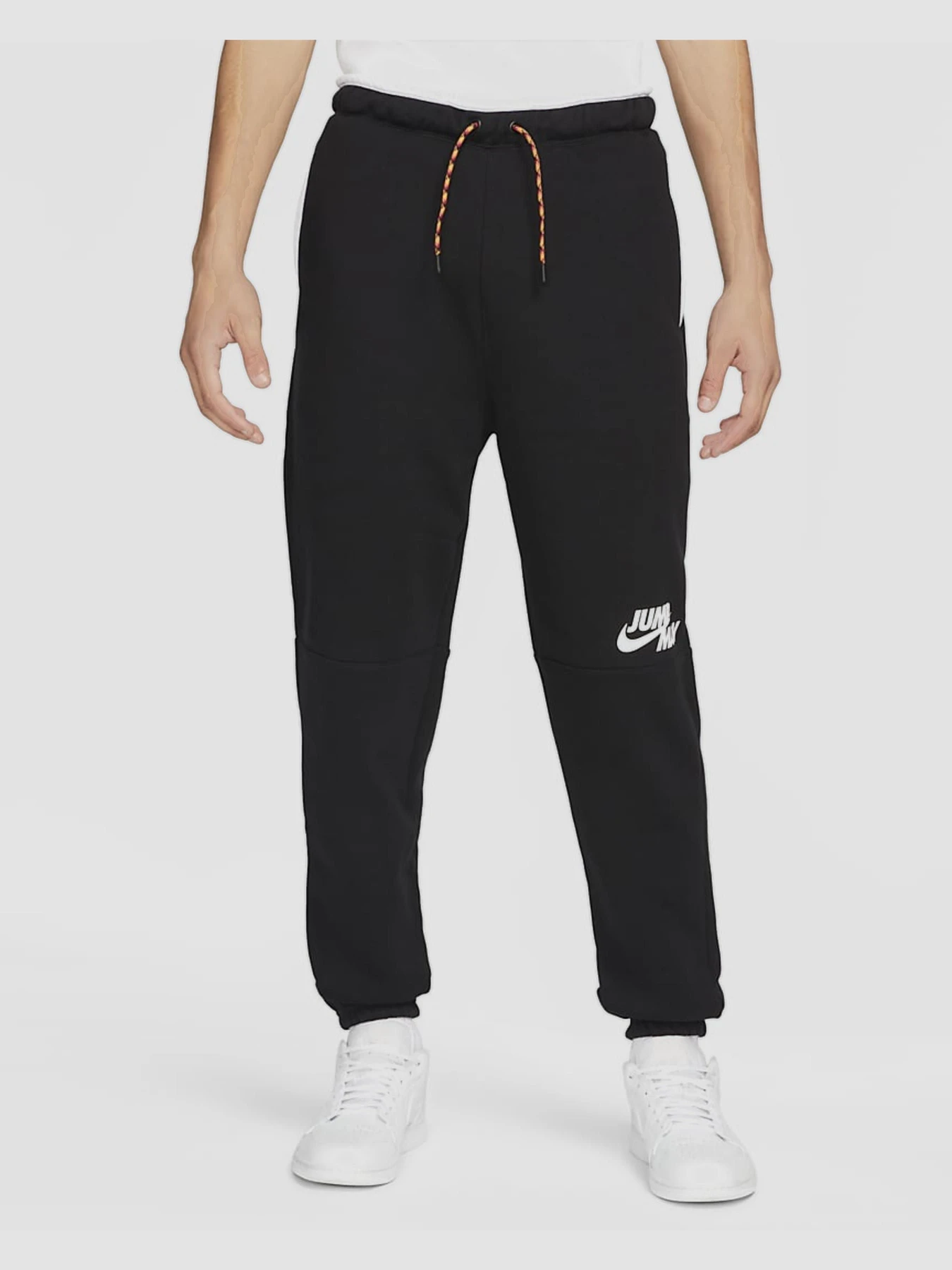 Брюки Jordan Jumpman модель DJ0260-010 Фото