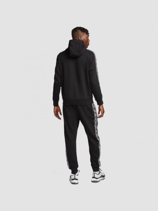 Чоловічий Спортивний костюм NIKE Club Fleece Gx Hd Track Suit фото 2