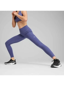 Брюки PUMA Cloudspun Soft Hw Fl Tight модель 525771 Фото