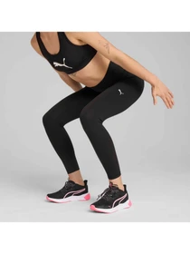 Брюки PUMA Cloudspun Soft Hw Fl Tight модель 525771 Фото