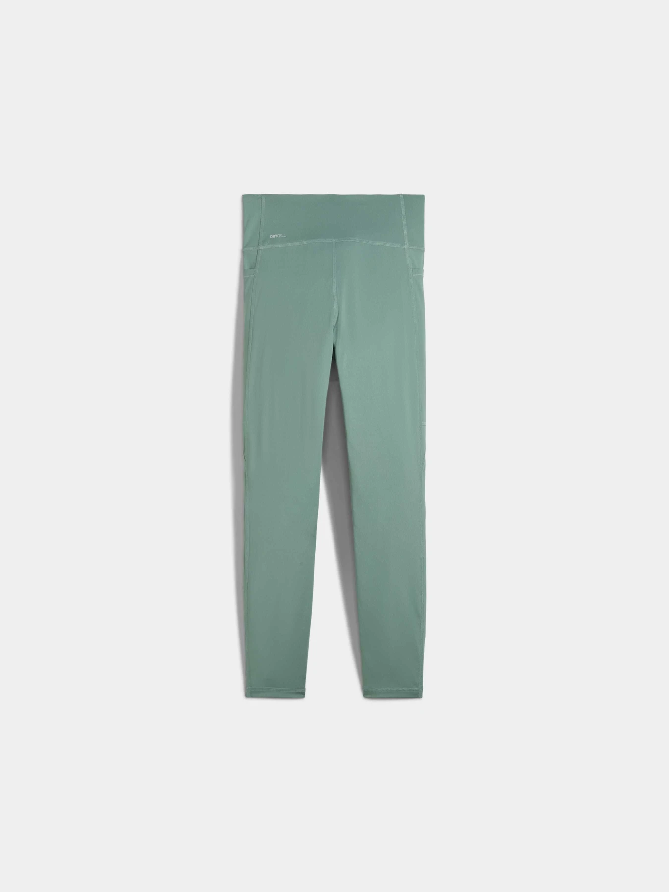 Брюки PUMA W Tad Essential Tight Hw 7/8 модель 525899 Брюки PUMA W Tad Essential Tight Hw 7/8 модель 525899 Фото