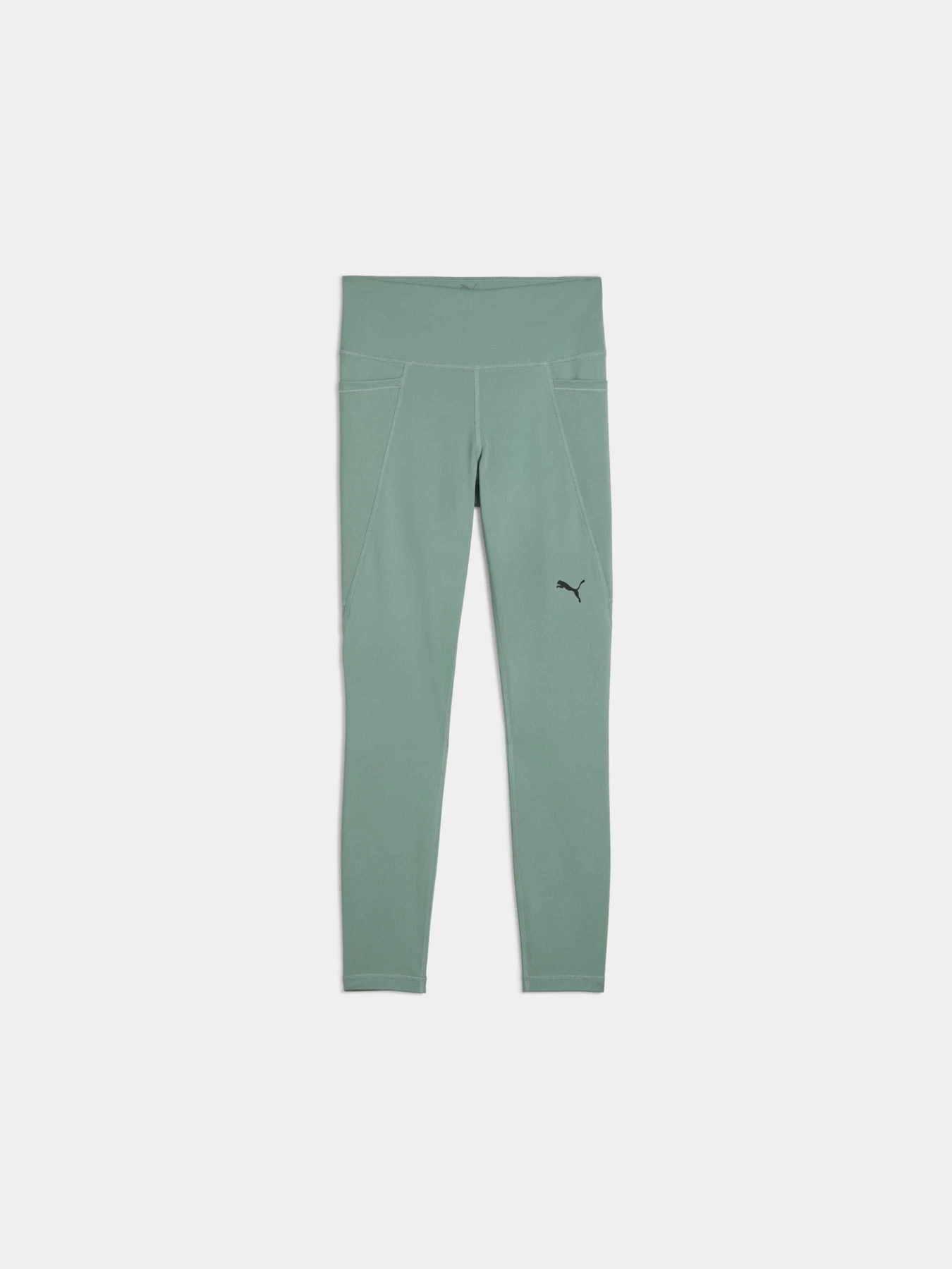 Брюки PUMA W Tad Essential Tight Hw 7/8 модель 525899 Брюки PUMA W Tad Essential Tight Hw 7/8 модель 525899 Фото
